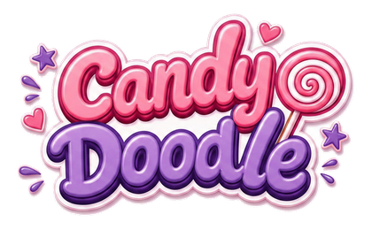 Candy Doodle