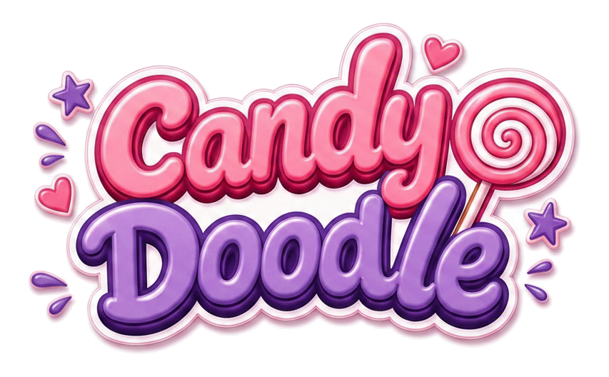 Candy Doodle